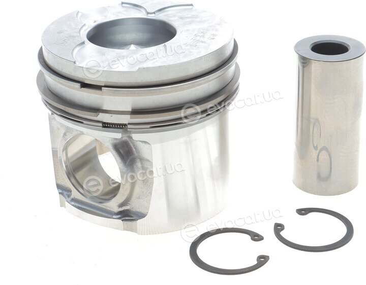 Mahle 151 10 00
