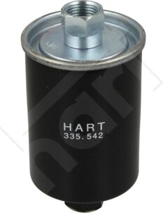 Hart 335 542