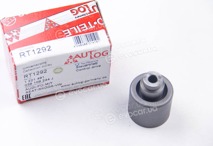 Autlog RT1292