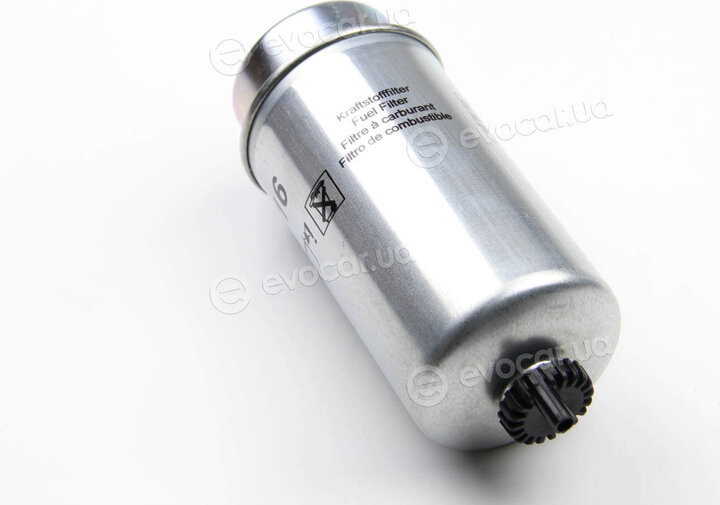 Mahle KC 116