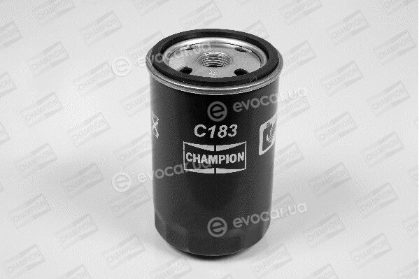 Champion C183/606
