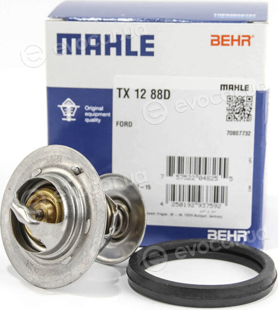 Mahle TX 12 88D