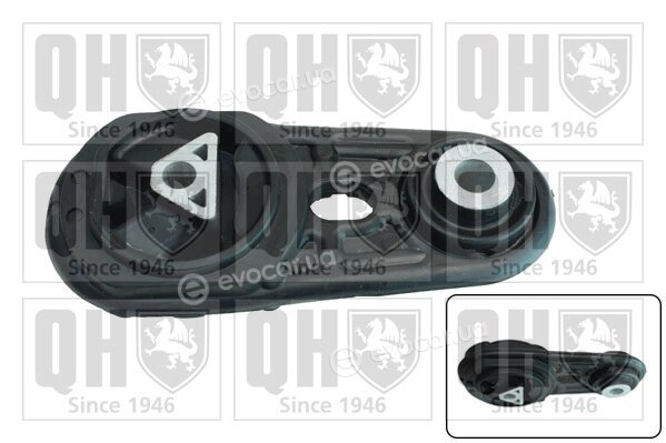 Quinton Hazell EM4310