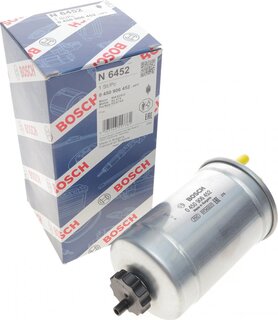 Bosch 0 450 906 452