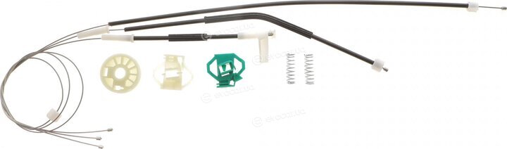 Rotweiss 6K4837401P