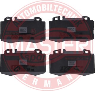 Master Sport 13046049902N-SET-MS