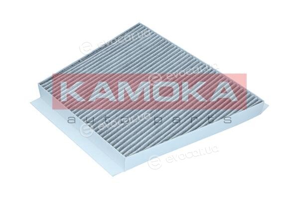 Kamoka F504601