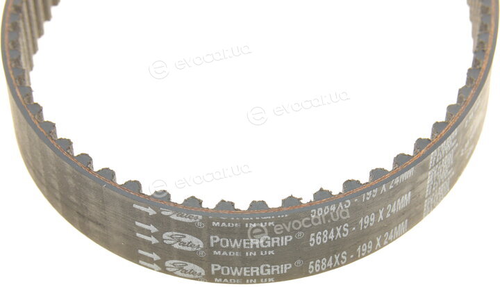 Gates K015684XS