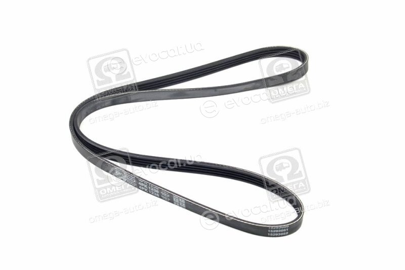 Dayco 4PK1238