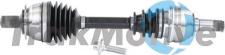 TrakMotive 30-2589