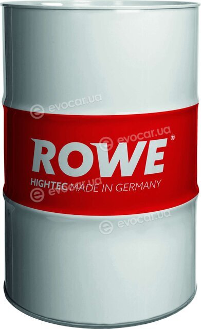 Rowe 20003-2000-99