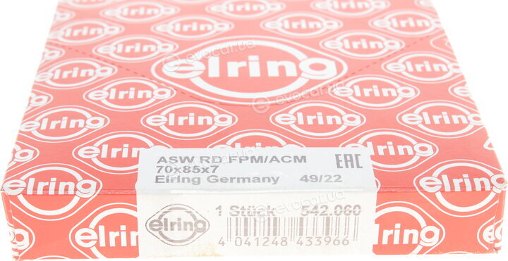 Elring 542.060