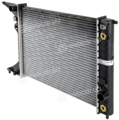 Mahle CR 559 000P
