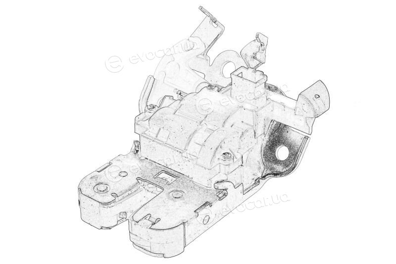 VAG 5E0 827 505 A