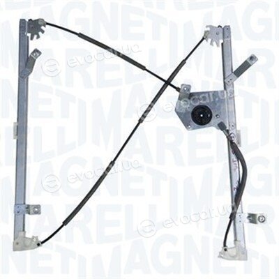 Magneti Marelli 350103163400