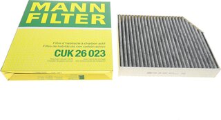 Mann CUK 26 023