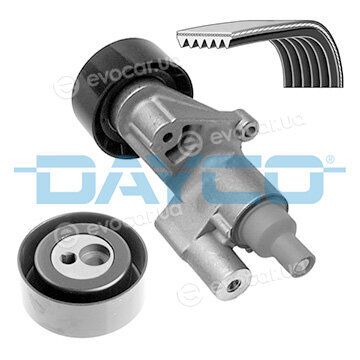 Dayco KPV052