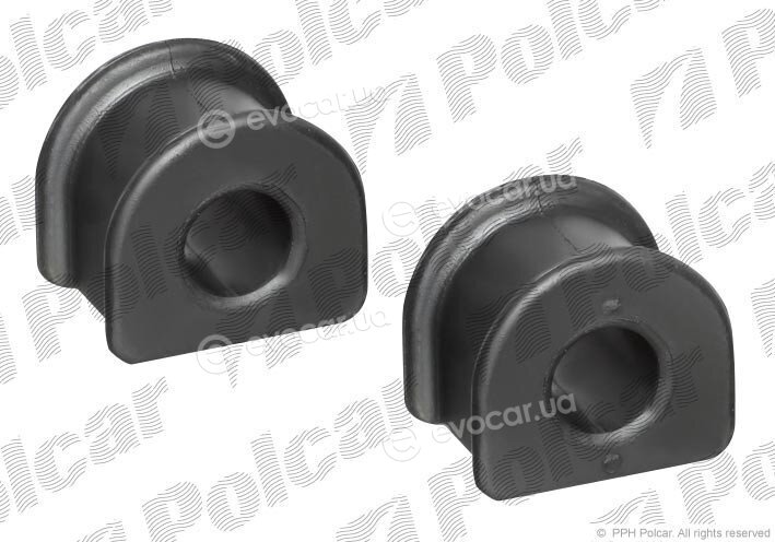 Polcar S2613022