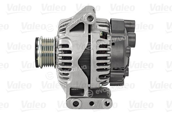 Valeo 437504