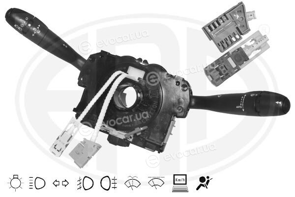Era / Messmer 440772
