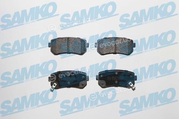 Samko 5SP1344