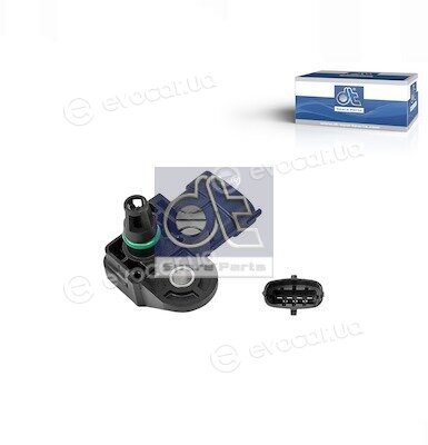 DT 7.53500