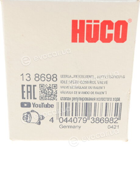 Astemo (Hitachi) / Huco 138698