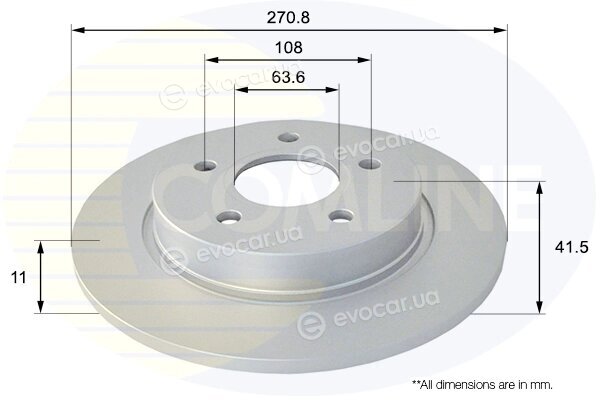 Comline ADC1247