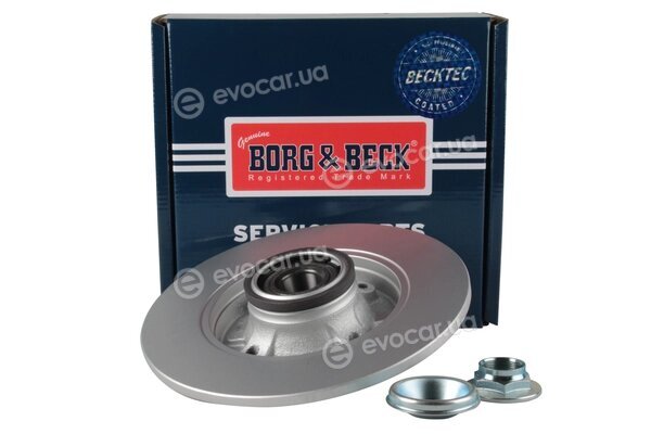 Borg & Beck BBD6194S