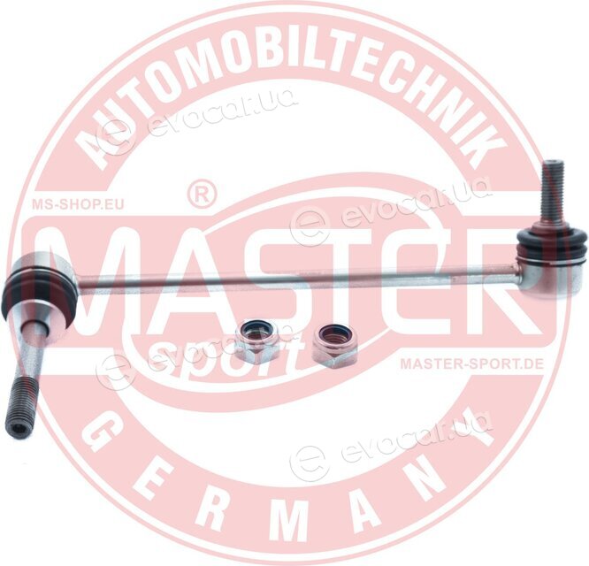 Master Sport 35439-PCS-MS
