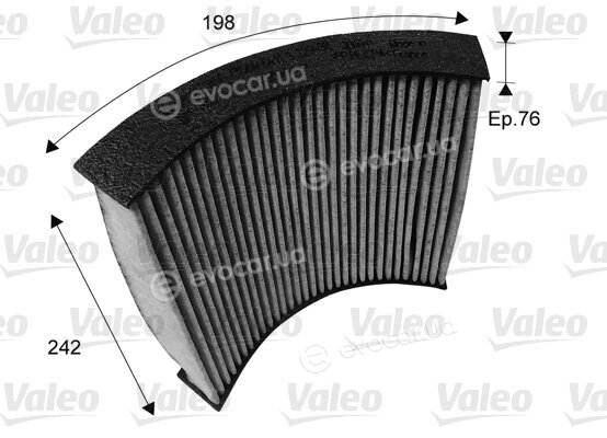 Valeo 715719