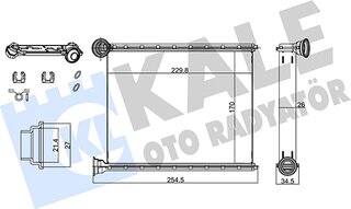 Kale 347120