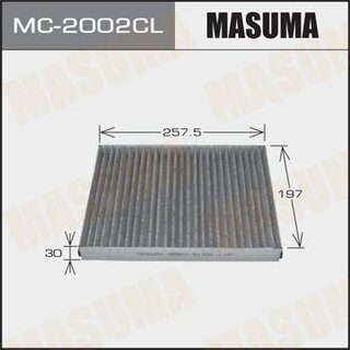 Masuma MC-2002CL