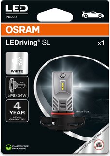 Osram 2604CW-1BL