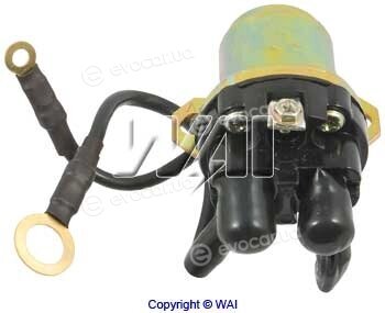 WAI 67-1810