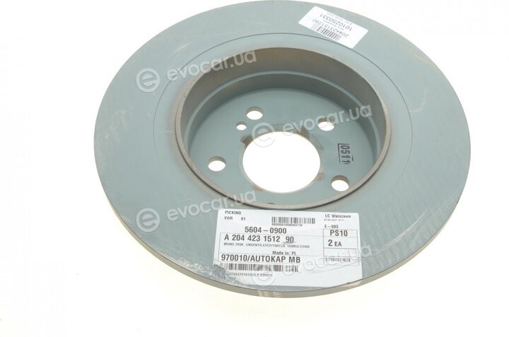 Mercedes-Benz A204423151290