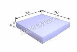 Interparts IPCA312