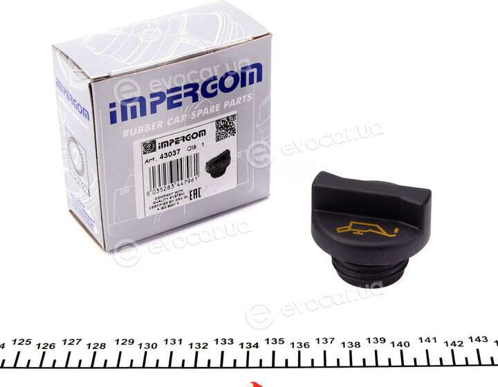 Impergom 43037