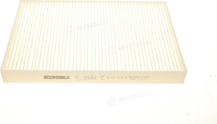 Sofima S 3161 C