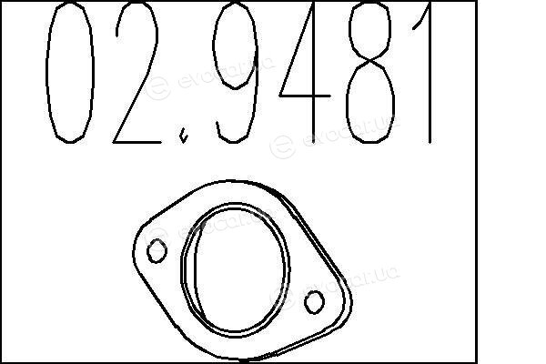 Starline ST 330-932
