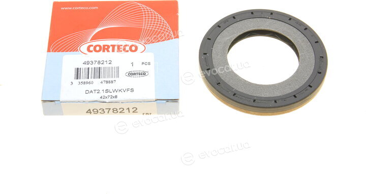 Corteco 49378212