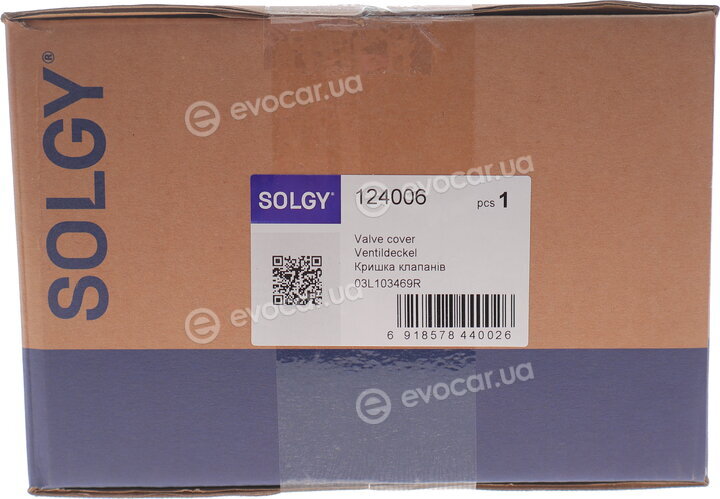 Solgy 124006