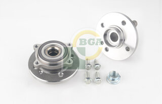 BGA WHB5901K
