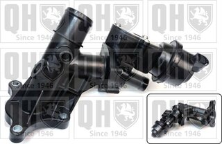 Quinton Hazell QTH1022CF