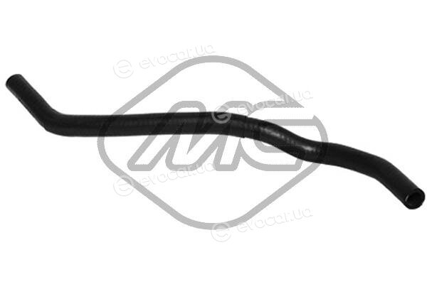 Metalcaucho / STC 07439