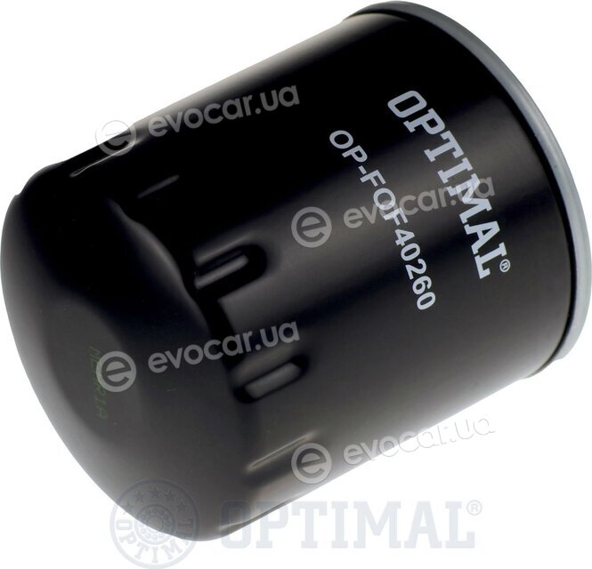 Optimal OP-FOF40260
