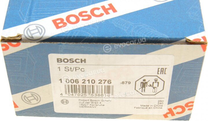 Bosch 1 006 210 276