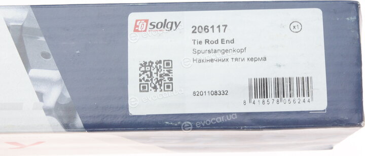 Solgy 206117