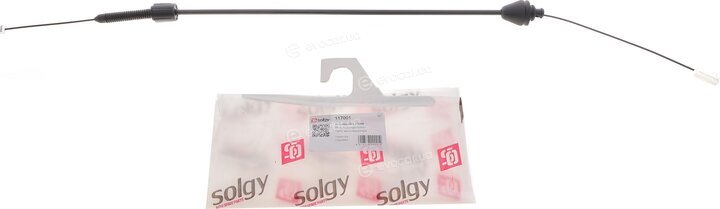 Solgy 117001