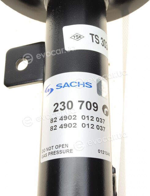 Sachs 230 709